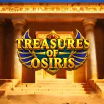 treasures of osiris